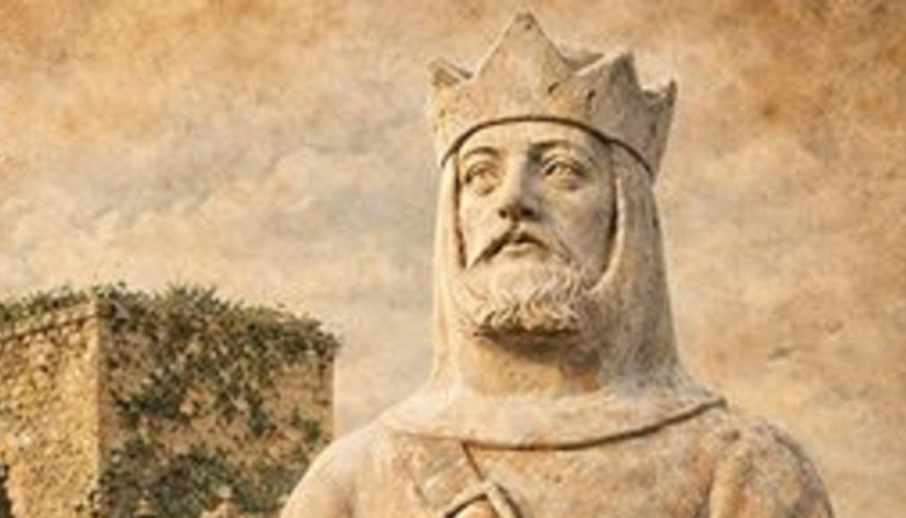 El rey Alfonso VII será nombrado Fillo Predilecto da Vila de Caldas de Reis
