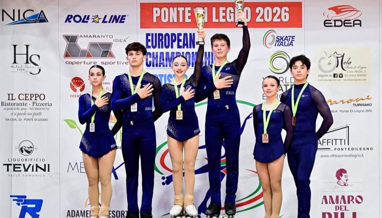 patinaje ribeira
