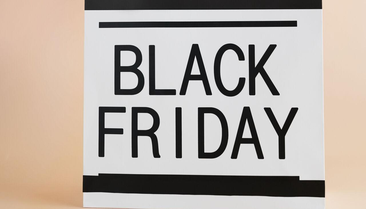 Fecha, ofertas y todo lo que necesites saber sobre el Black Friday 2026