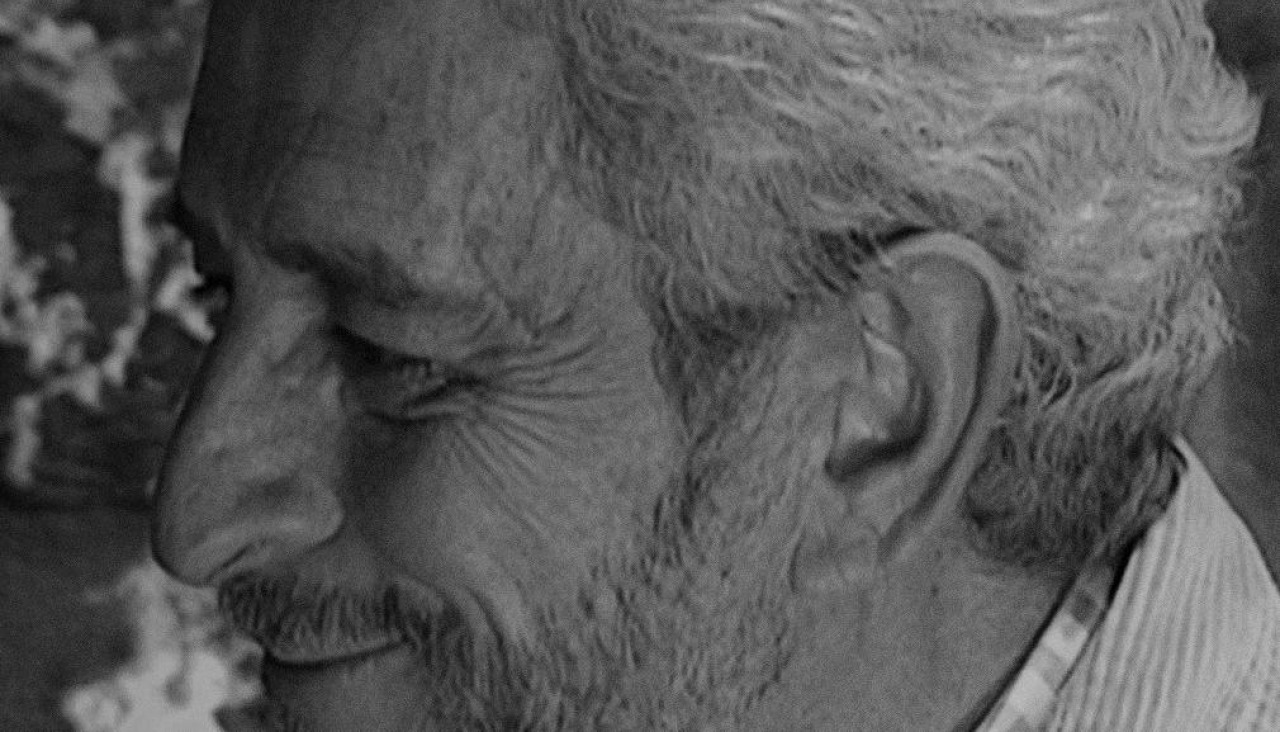 Juan Pardo, cantautor de los años 60 con raíces gallegas