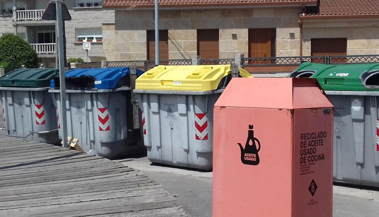 La nueva ordenanza de basura entra en vigor con una rebaja anual de 9 ...