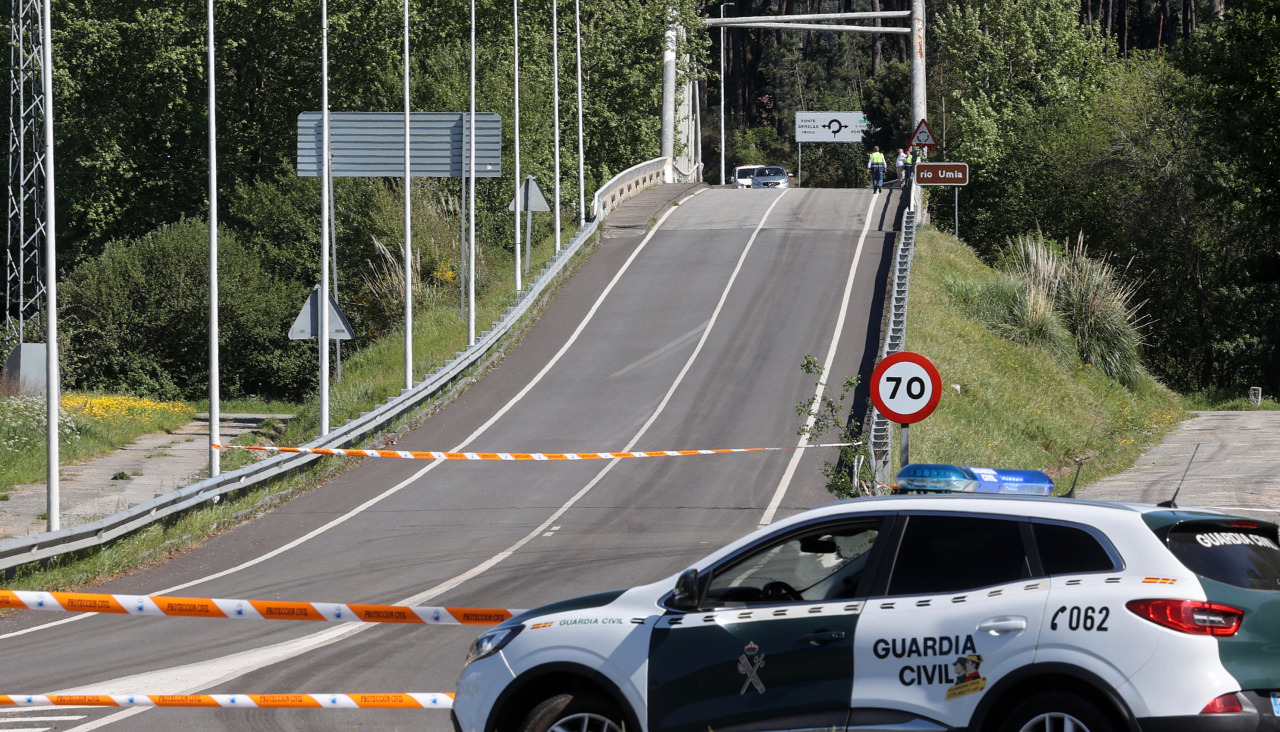 Puente pontearnelas hundido 2