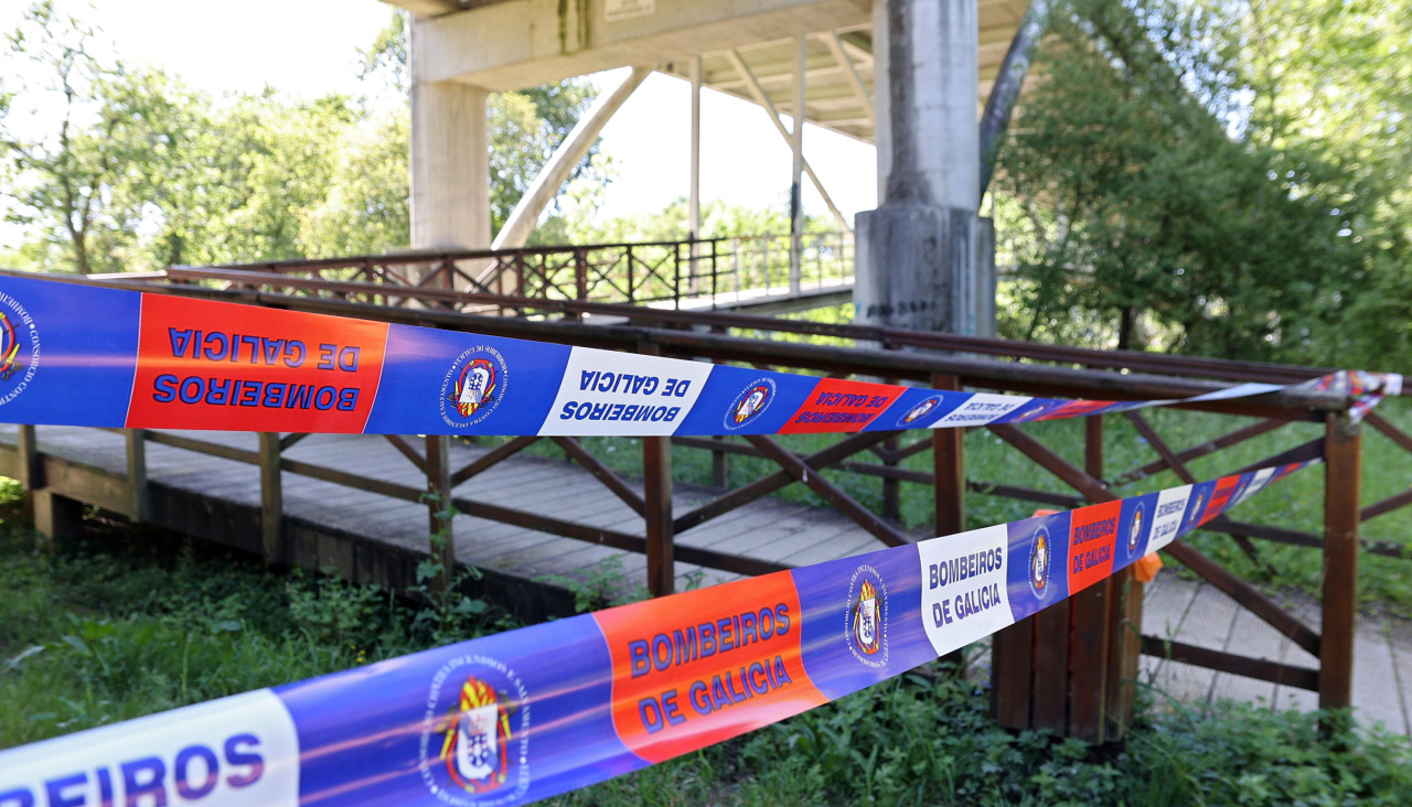 Puente pontearnelas hundido 3