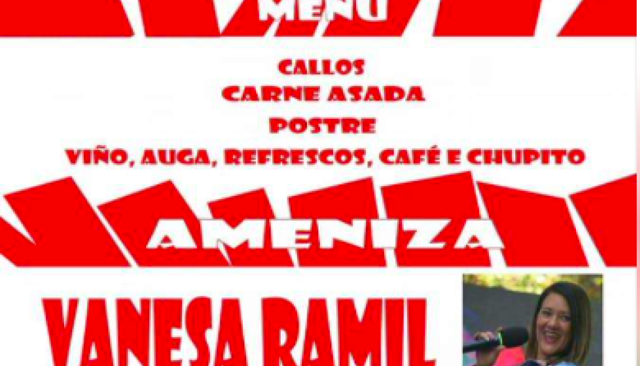 Xantar de nadal 