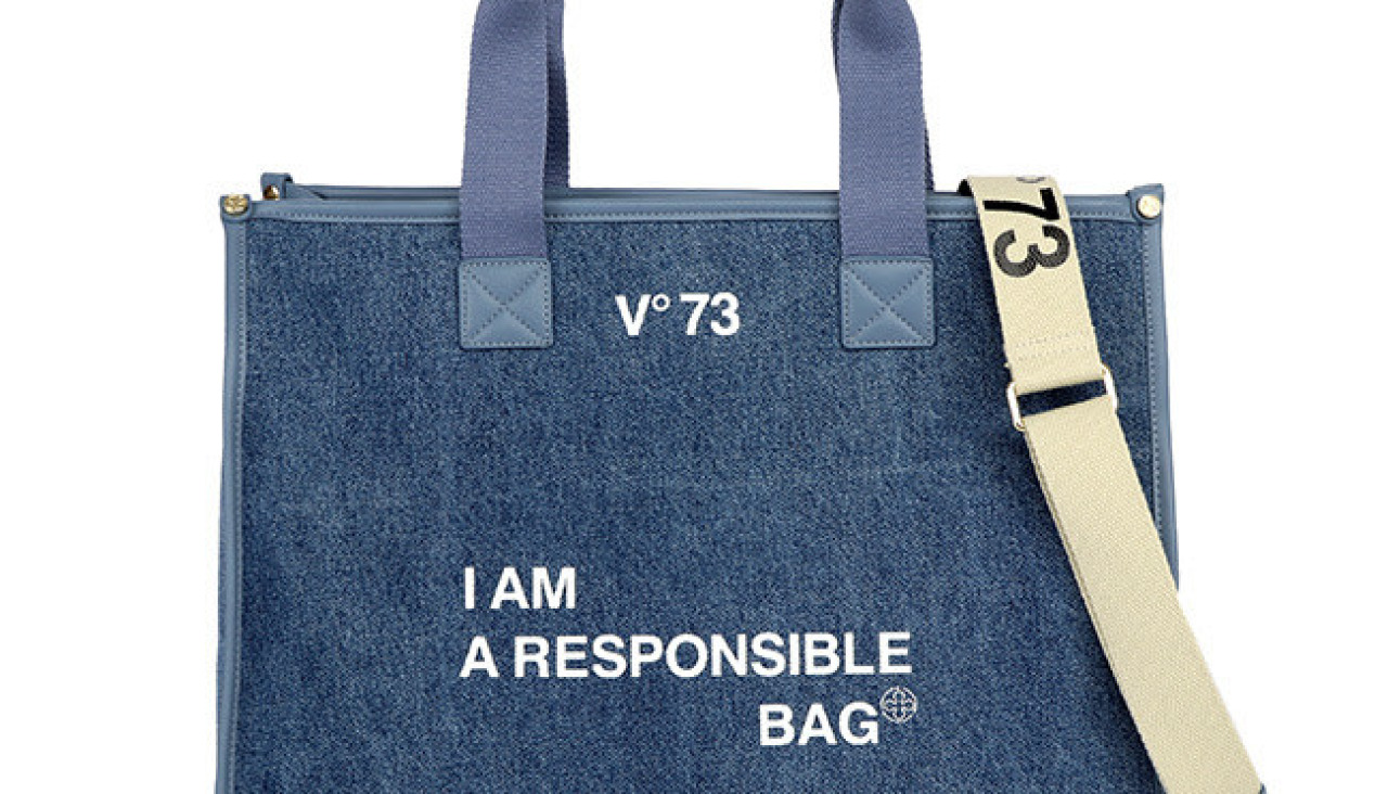 Responsable bag 3
