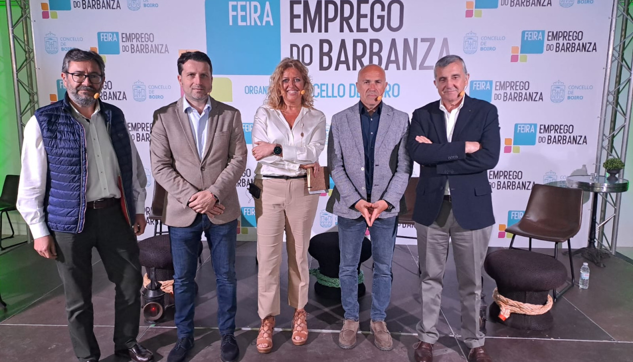Sestayo Boiro Emprego 6