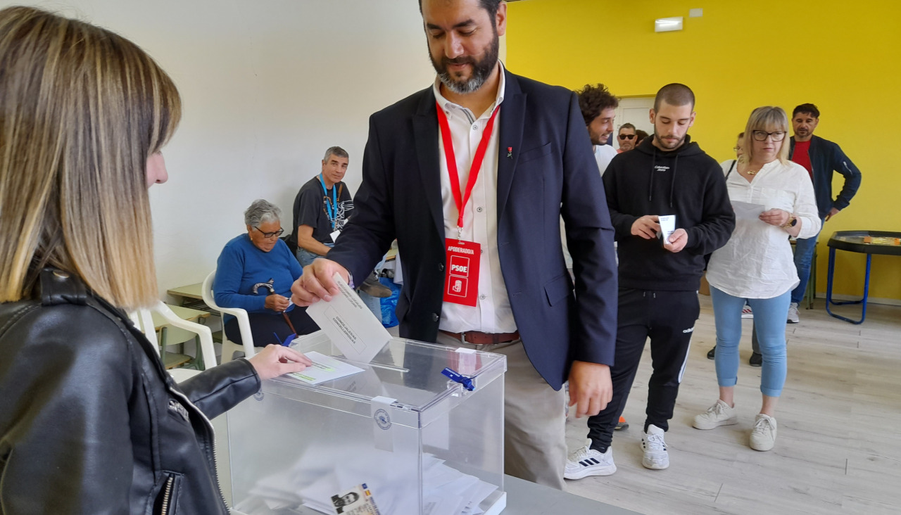 Rianxo en Común está convencido de que su candidato será investido ...