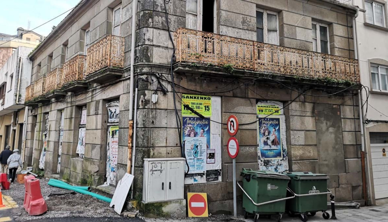 EDIFICIO MUEBLES ALONSO 1