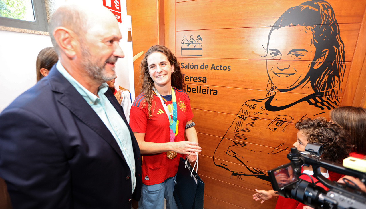 Tere Abelleira