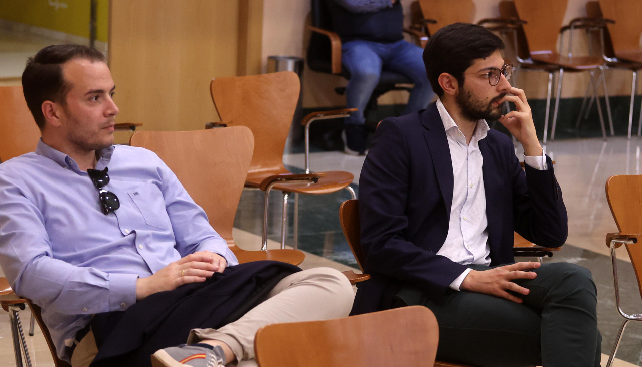Pu00fablico pleno vilagarcu00eda pp