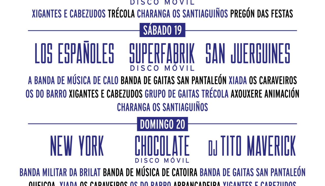 Cartel da programaciu00f3n do Carme dos Pincheiros 2023 (1)