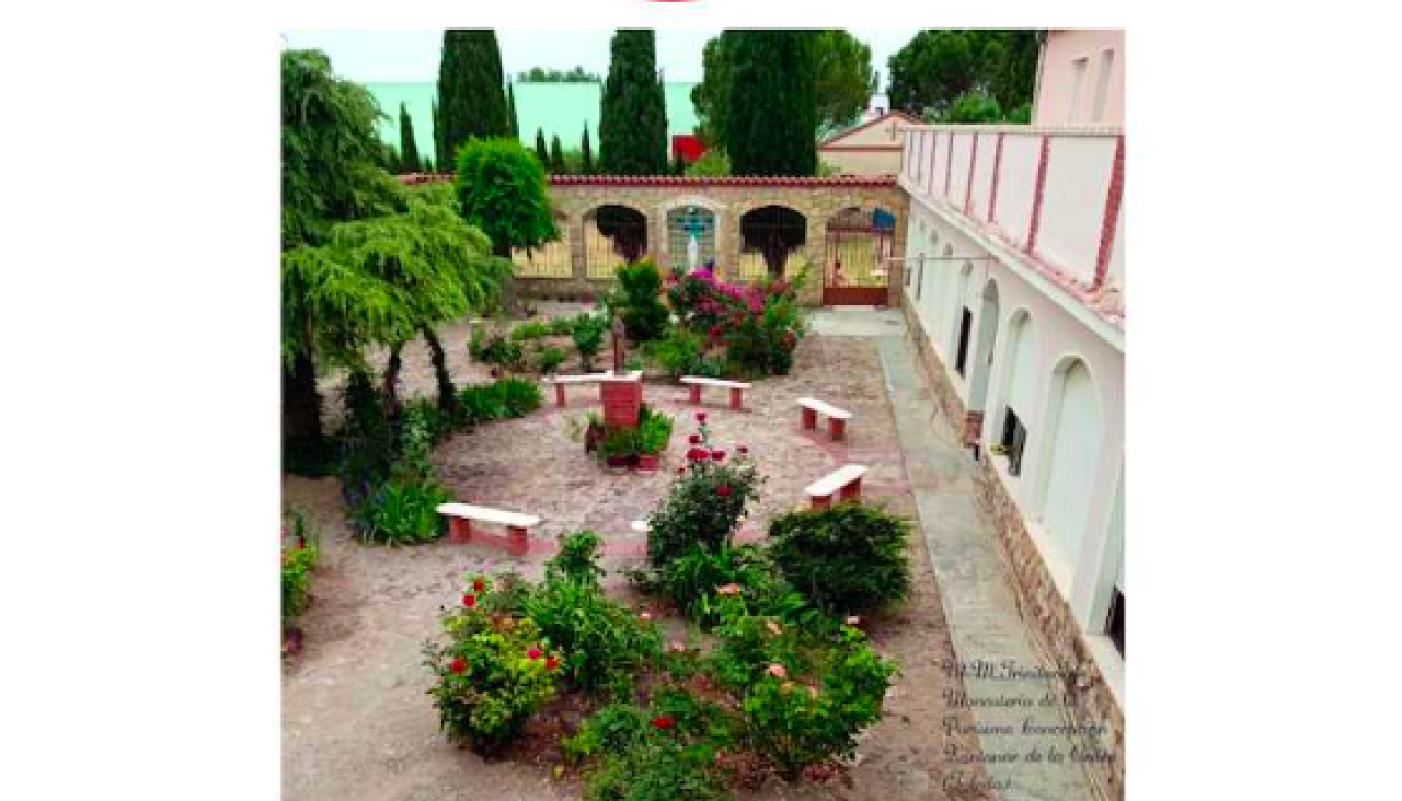 ExpoConvento