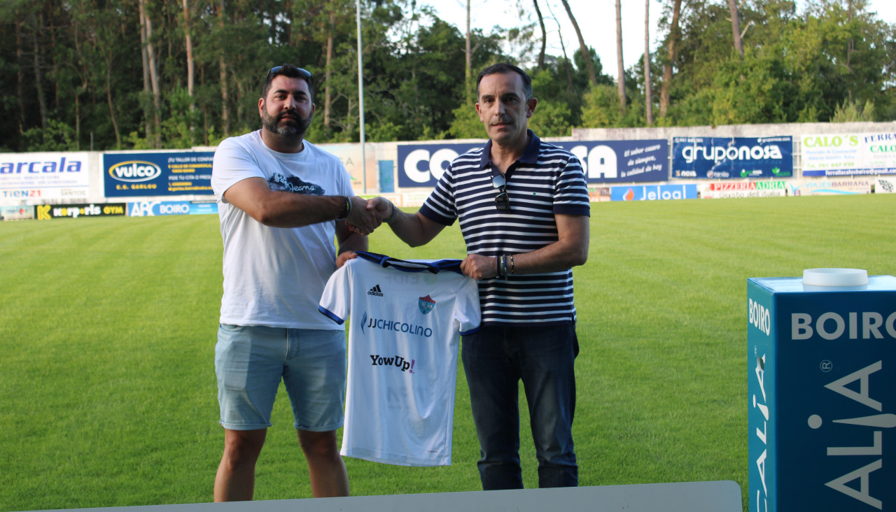 Cd boiro