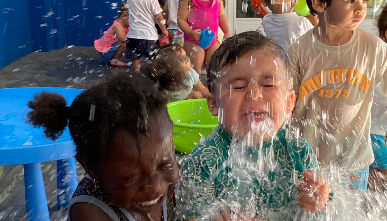 Escola infantil vilagarcia festa da auga5