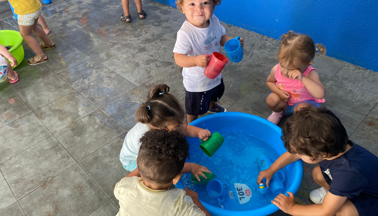 Escola infantil vilagarcia festa da auga2