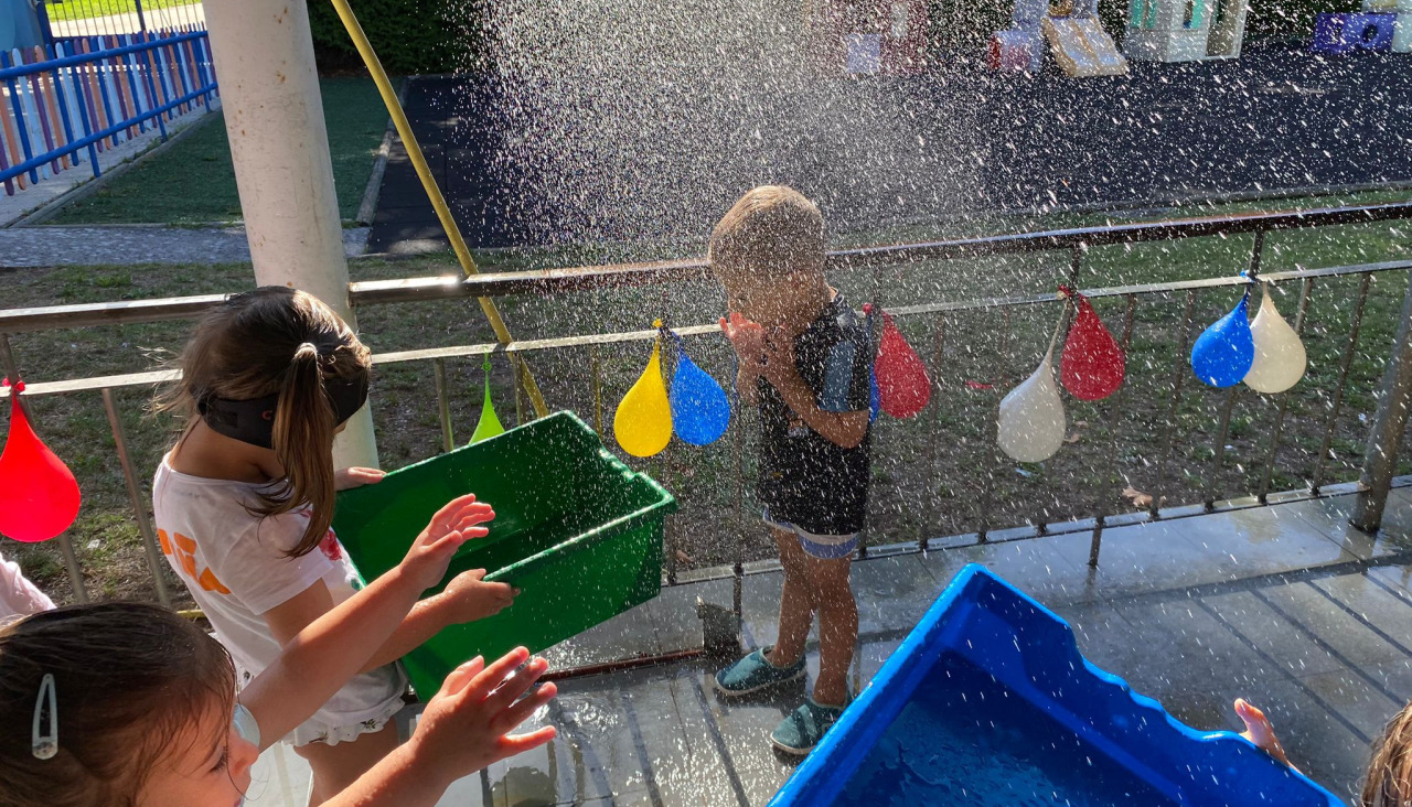 Escola infantil vilagarcia festa da auga 3