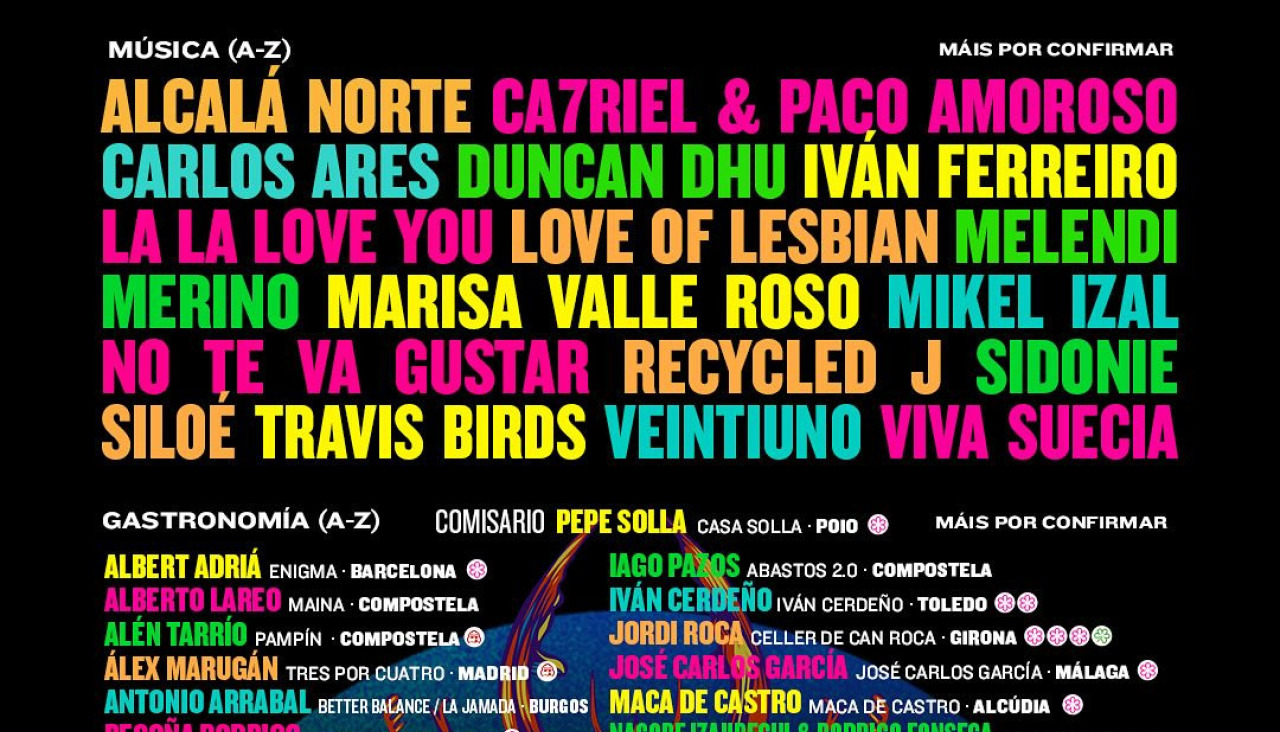 Festival Portamérica