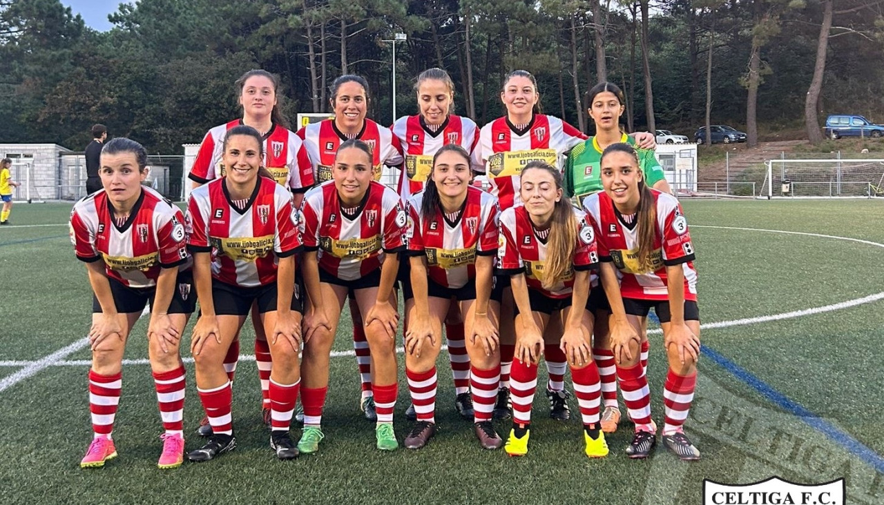 Celtiga femenino 11