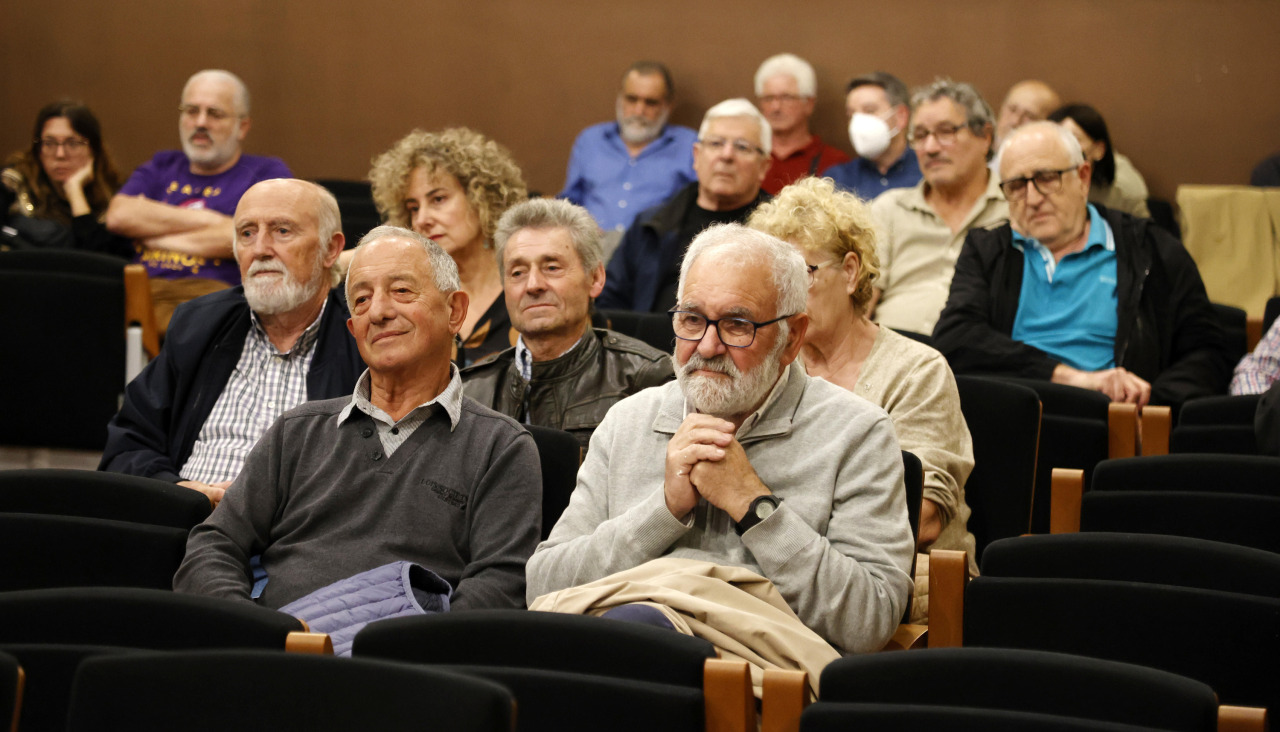 Publico documental