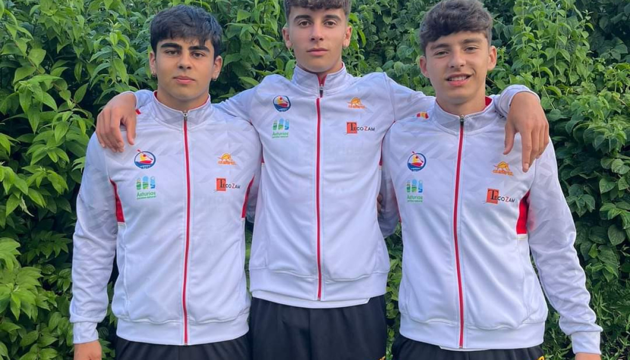 Zurita, Fernu00e1ndez y Torrado