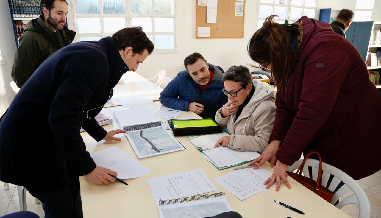 Expropiaciones Vilanova