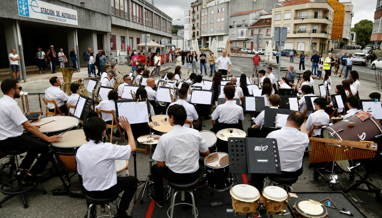 Banda de musica