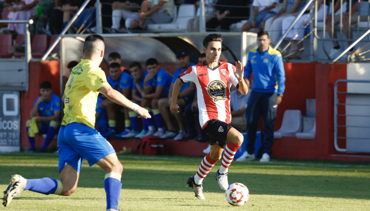 Derbi A Illa
