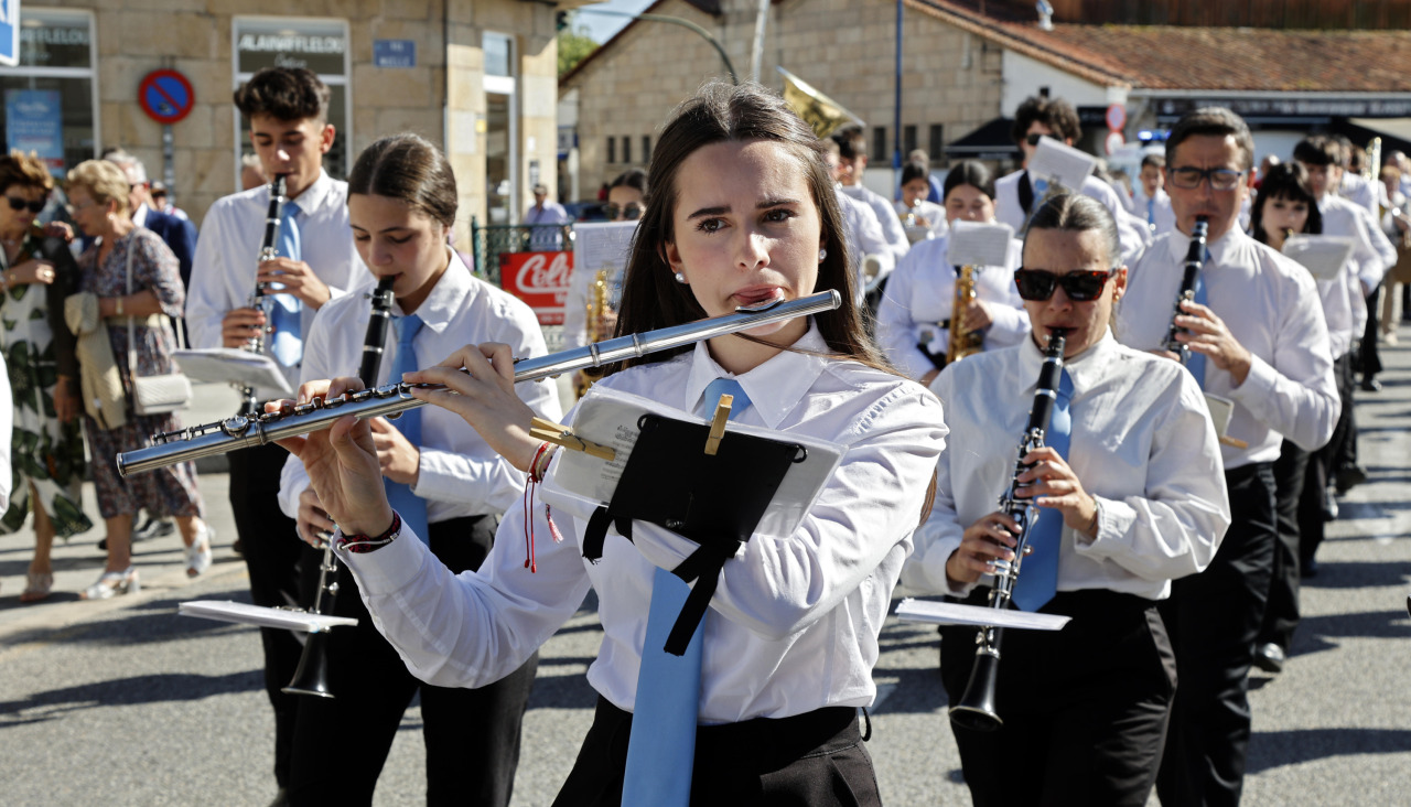 Banda de Castrelo