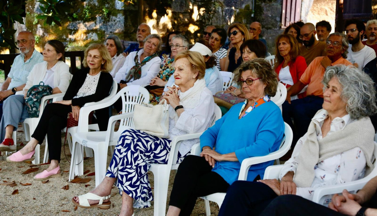 Jornada amigos de fefiu00f1u00e1ns ana ulla