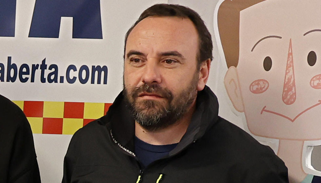Rafael Barreiro