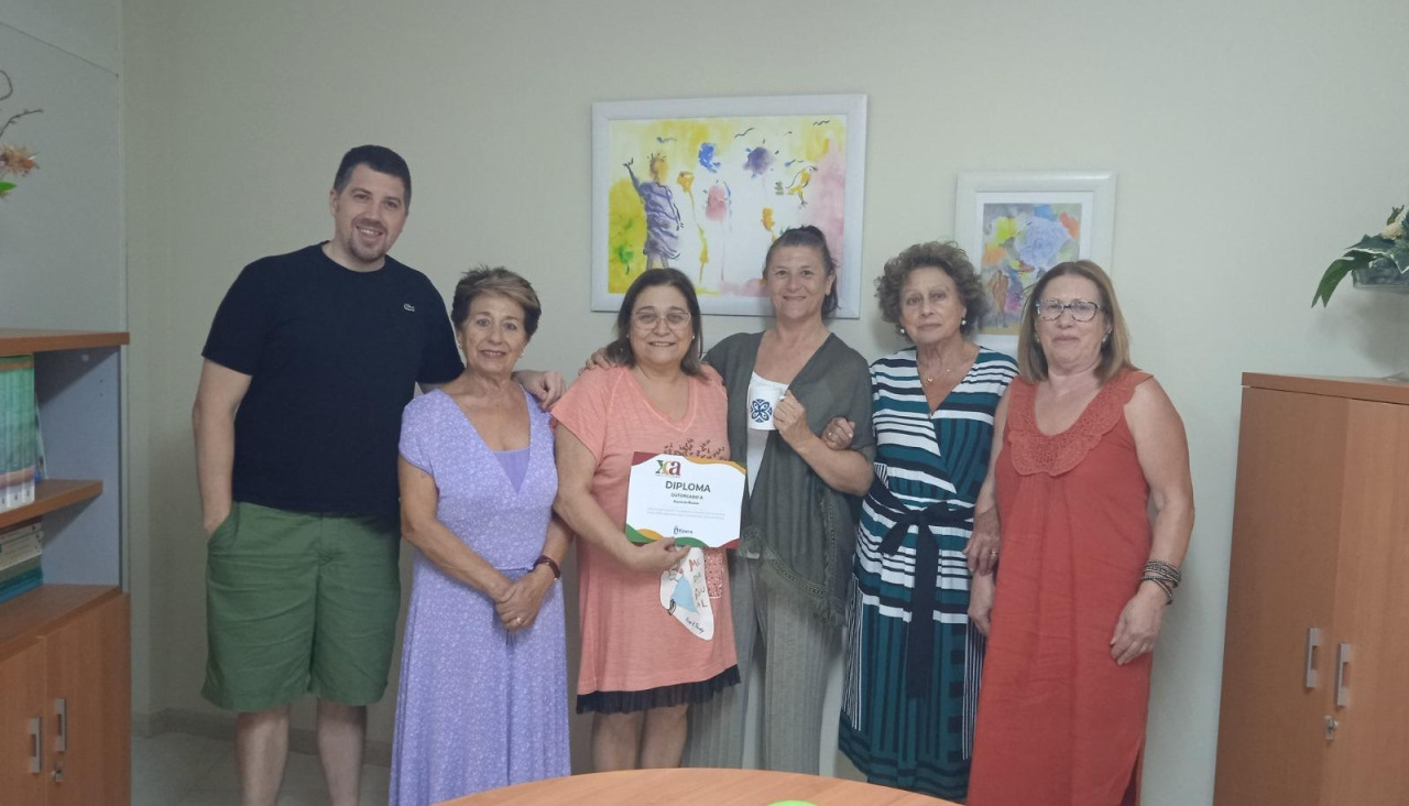 Asociacion renacer
