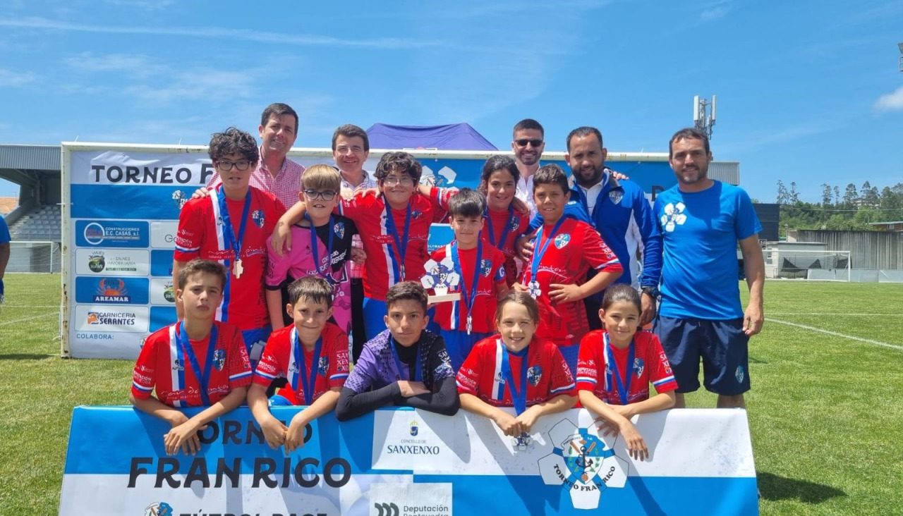 Torneo Portonovo