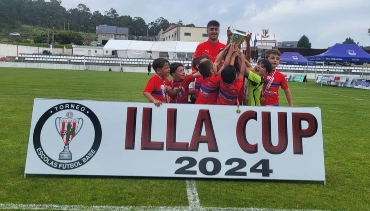 Illa Cup