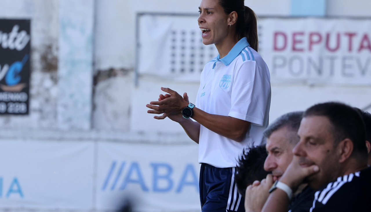Cris Oreriro