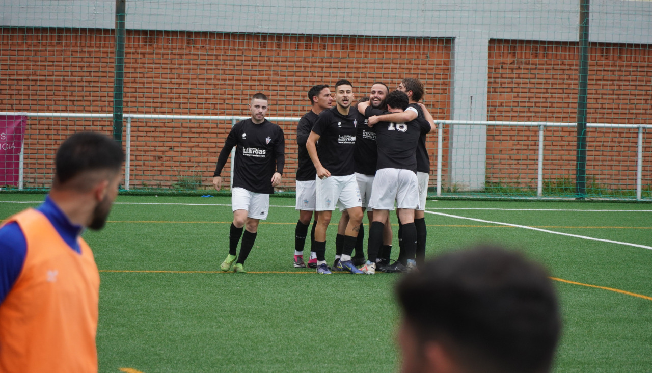 Otro gol
