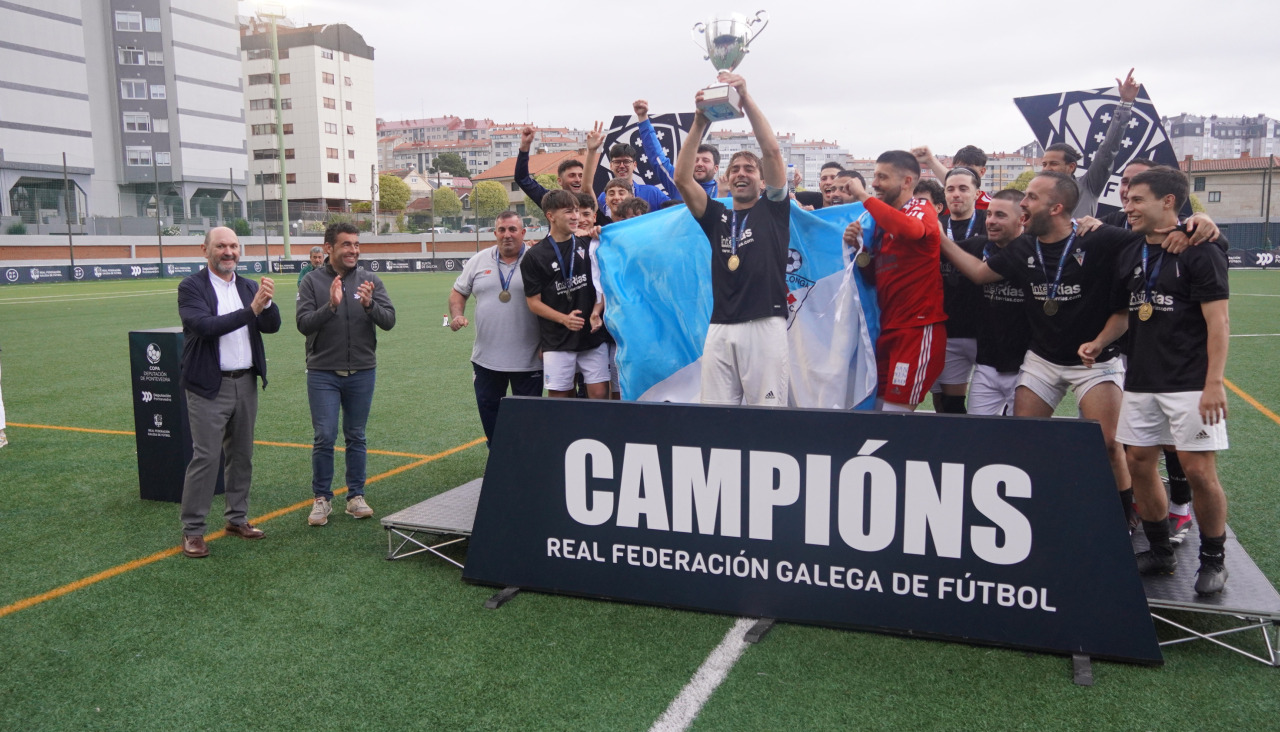 Campeones