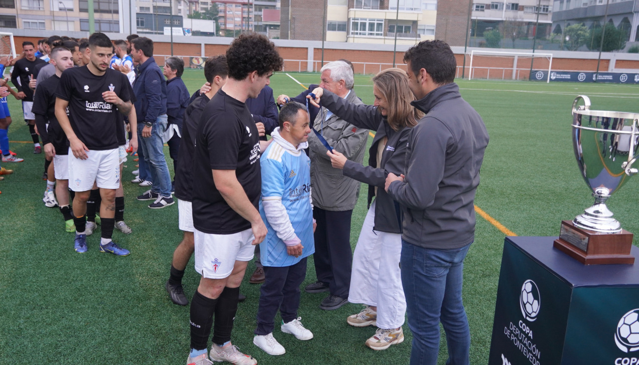 Entrega Premios