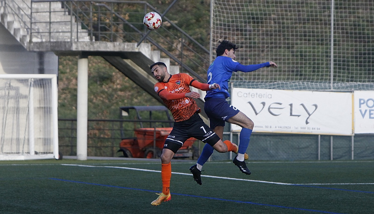 Barbadu00e1s vs Boiro