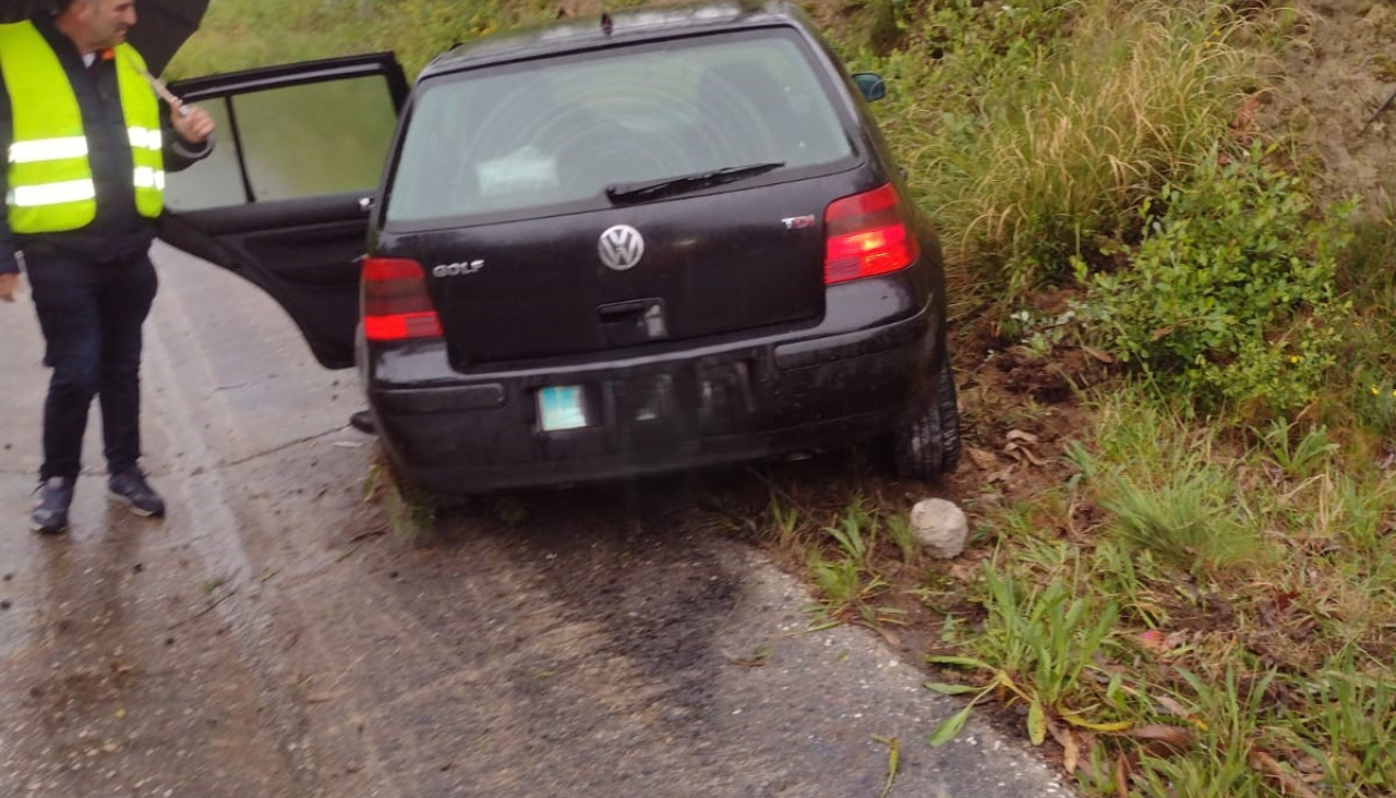 Accidente en Rianxo @ Consorcio Provincial Contraincendios e Salvamento A Coruu00f1a (2)