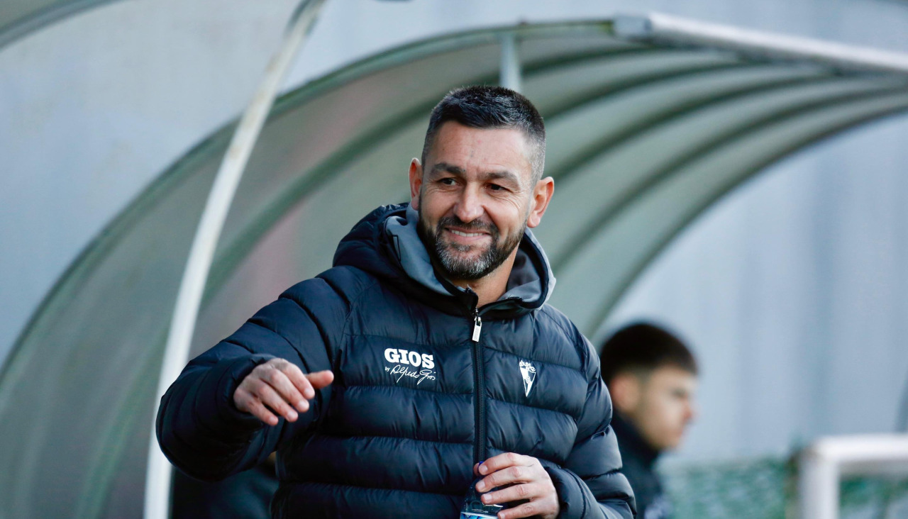 Michel Alonso