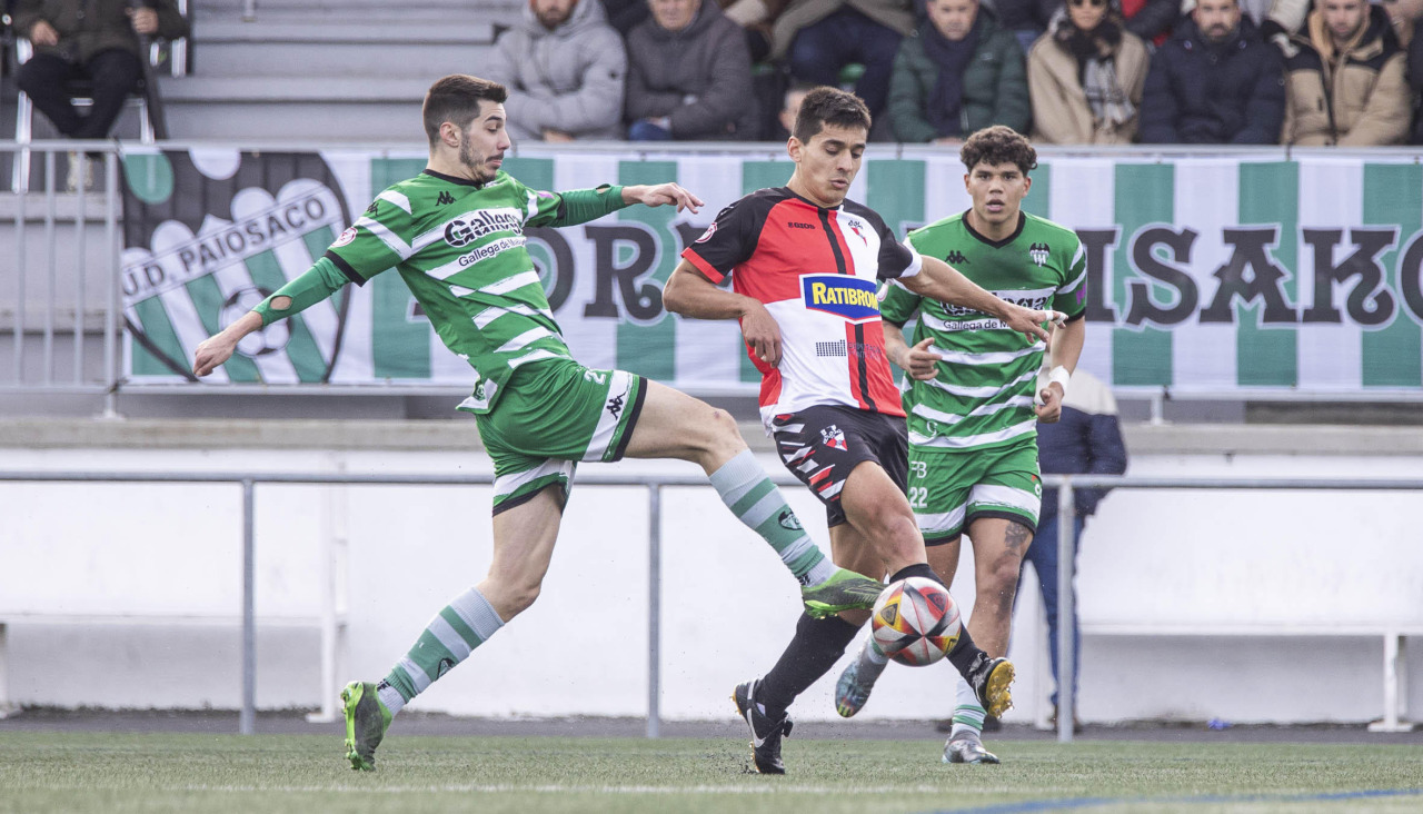 Paiosaco arousa 1 02432.30