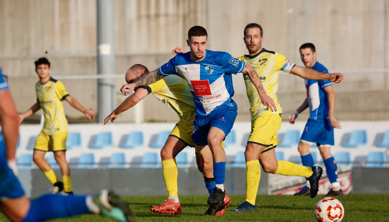 Portonovo vs Matamu00e1