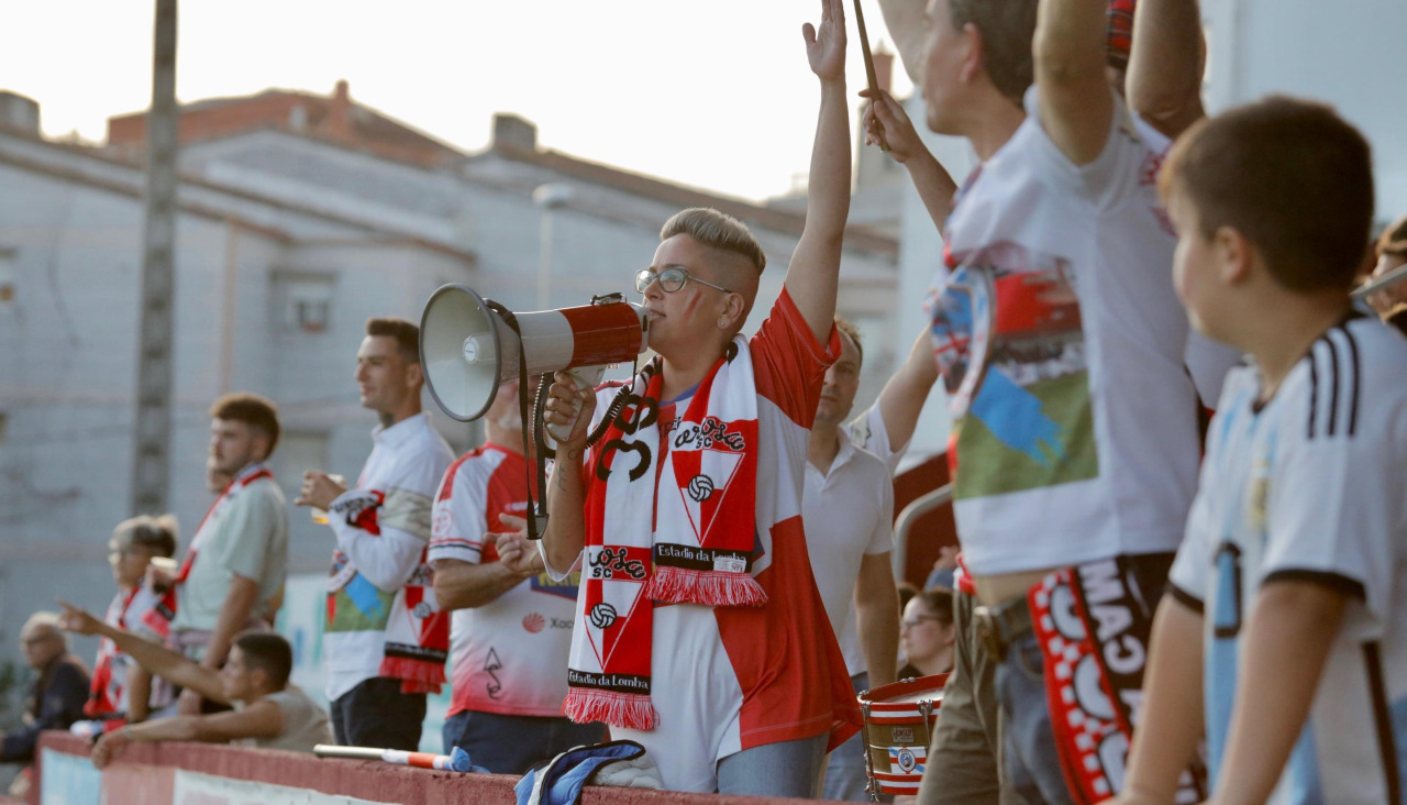 Aficiu00f3n del Arosa