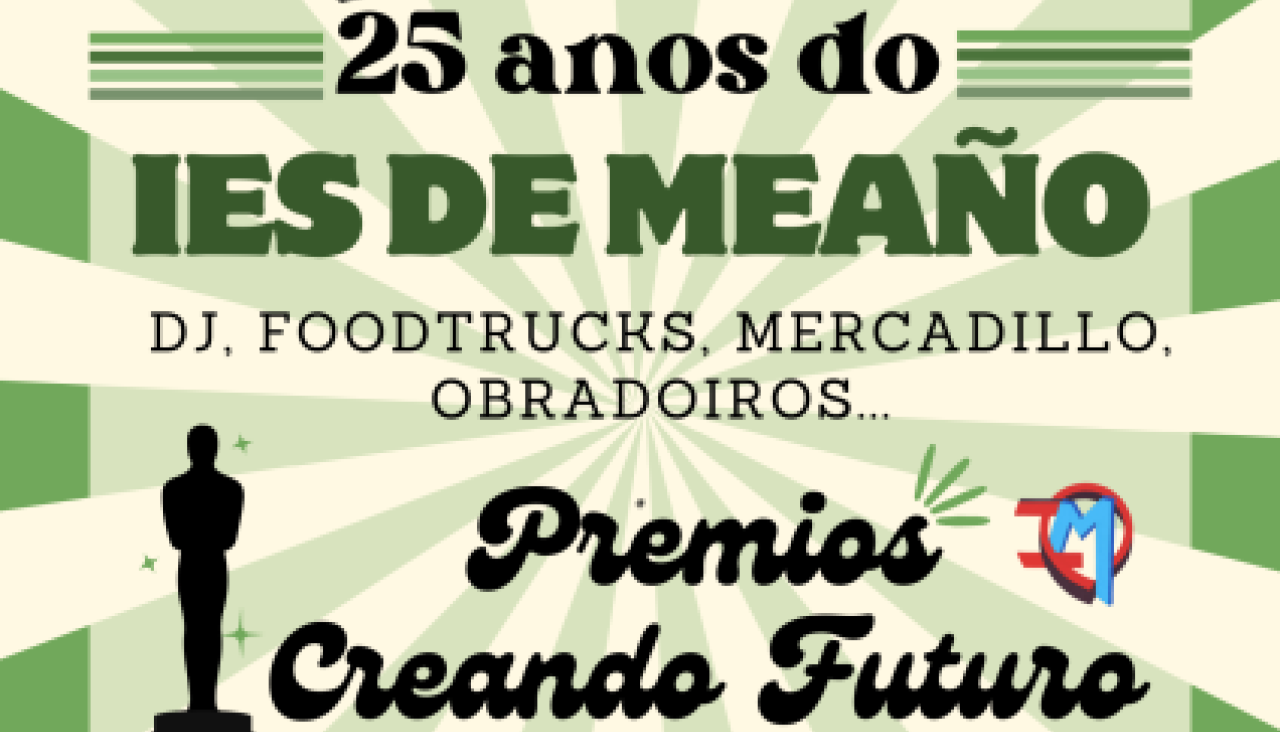 Achanka Fest IES de Meau00f1o
