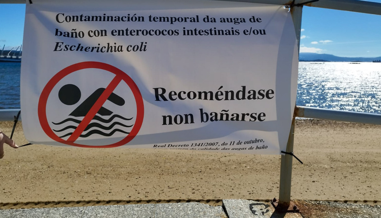 Detecciou0301n contaminaciou0301n microbiolou0301xica praia dos Areos. Xullo 2024 (2)
