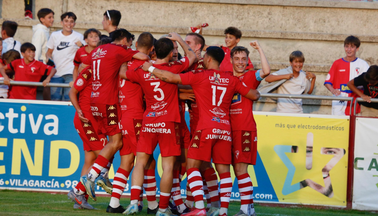 Gol Arosa