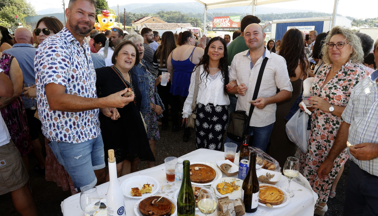 Fiestas castrelo