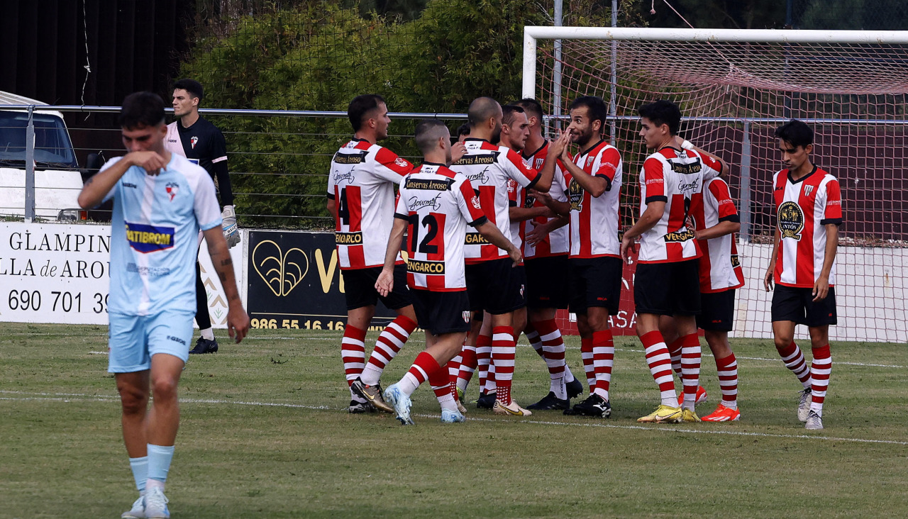 Gol Celtiga