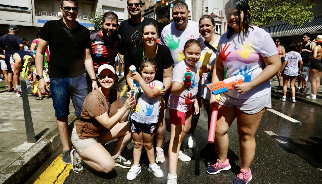 Peu00f1as festa da auga 1