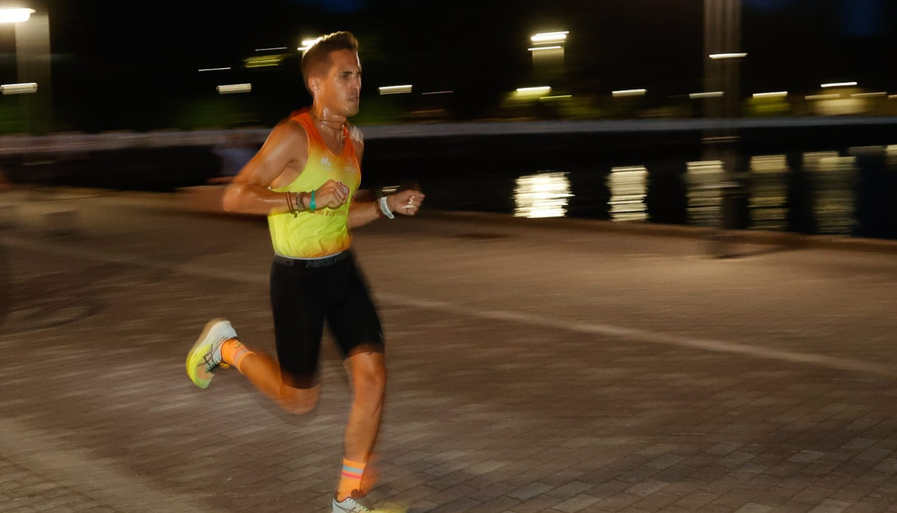Carreira Nocturna
